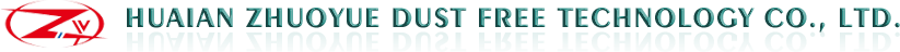 شرکت Technology Cleanroom Suzhou Zhuojing ، Ltd.